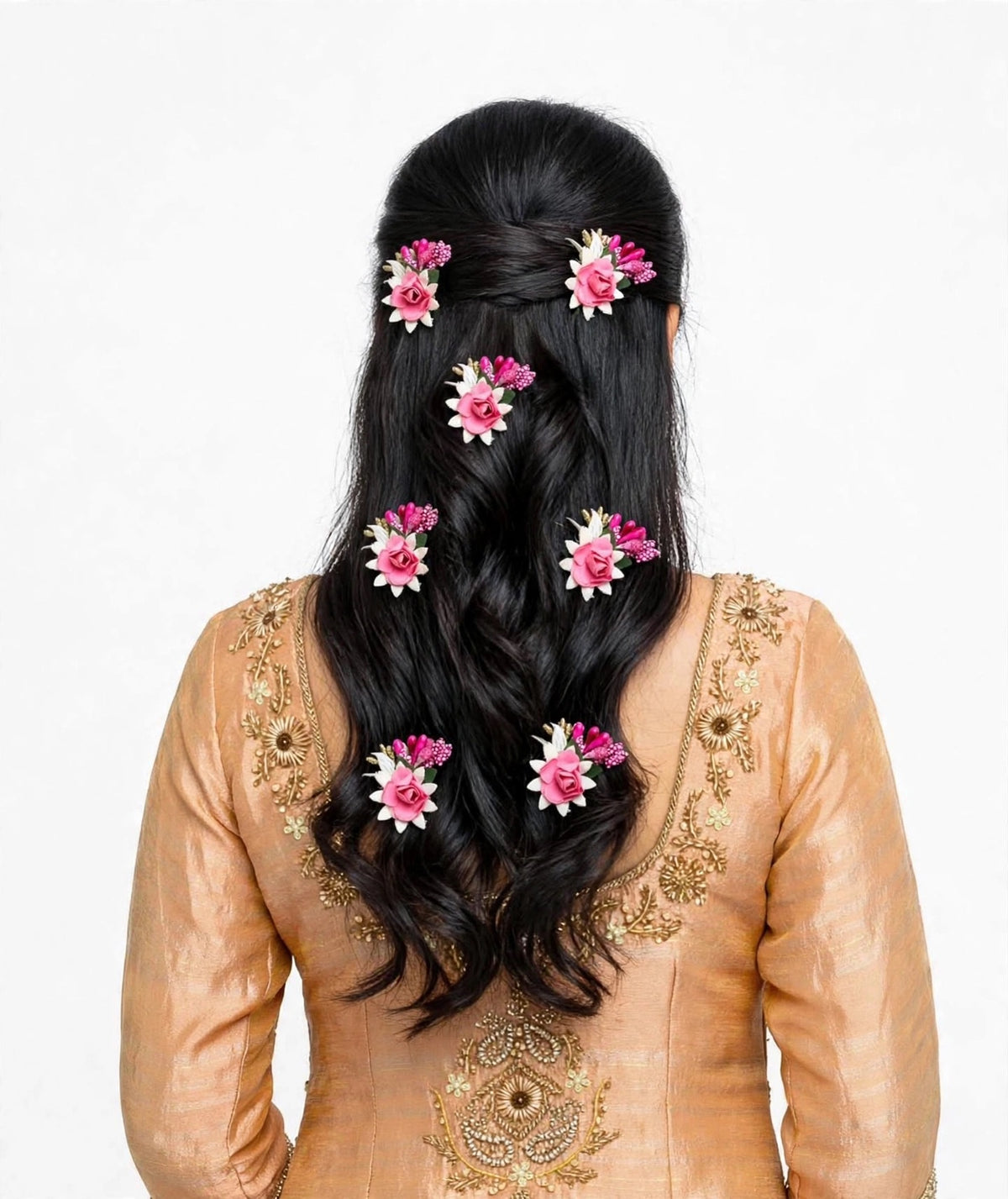 Hair accessories