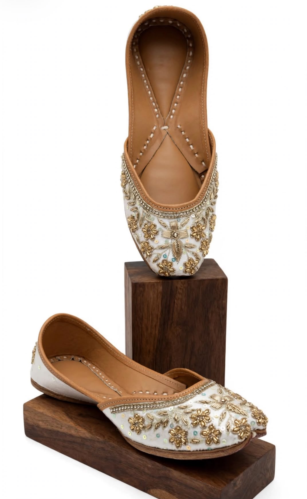 Punjabi Jutti (SIZE 37)