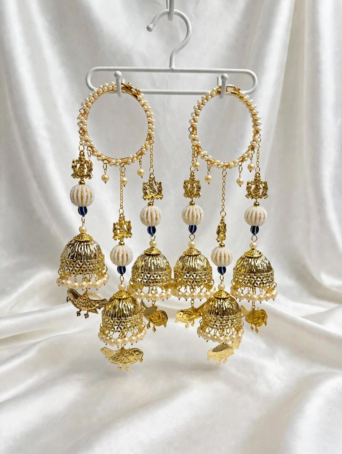 Bridal Kallere, Code: x36