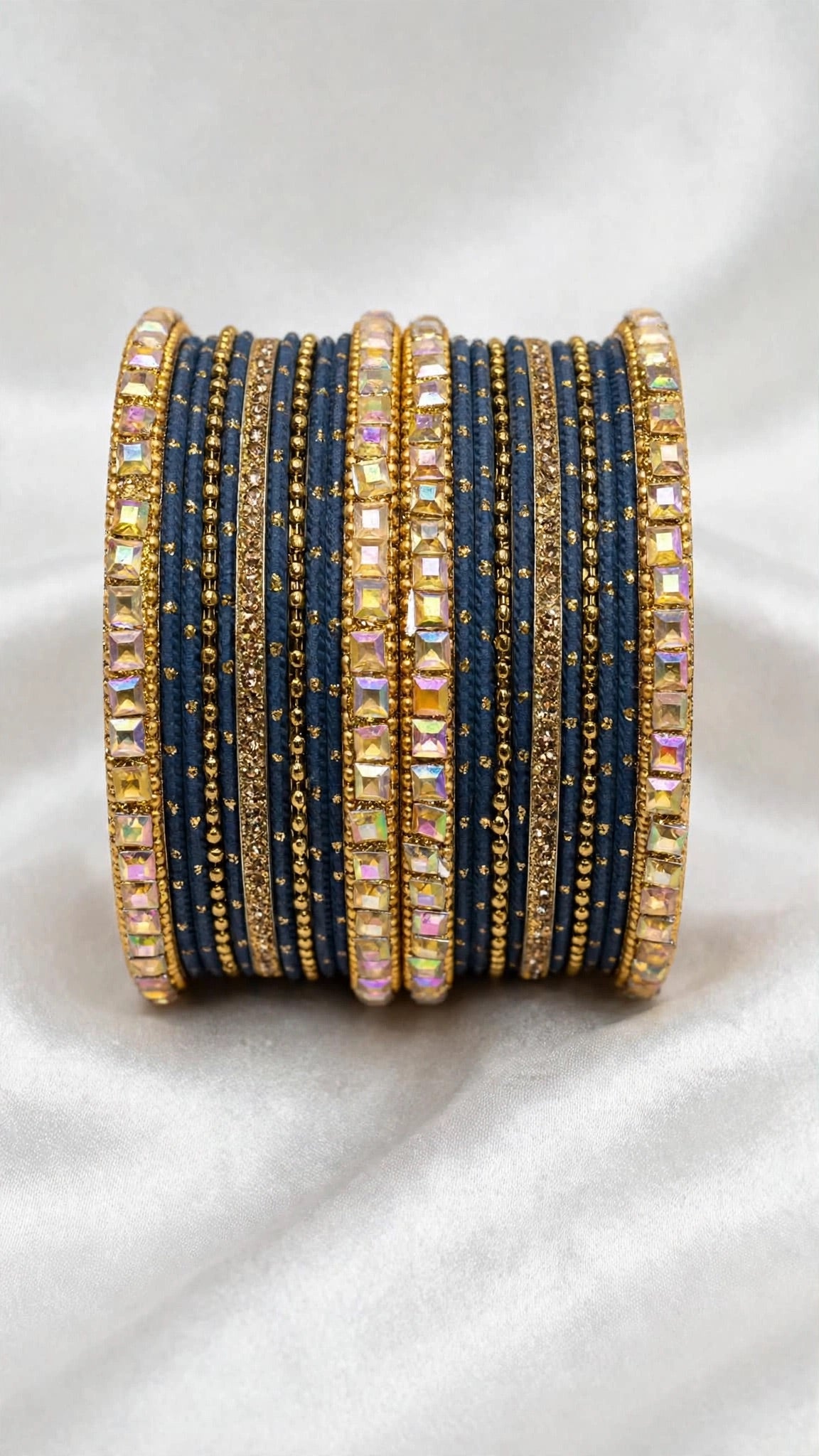Bangles Set - Size 2.4