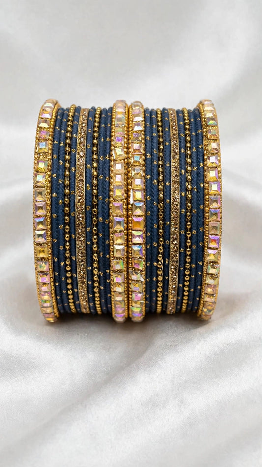 Bangles Set - Size 2.4