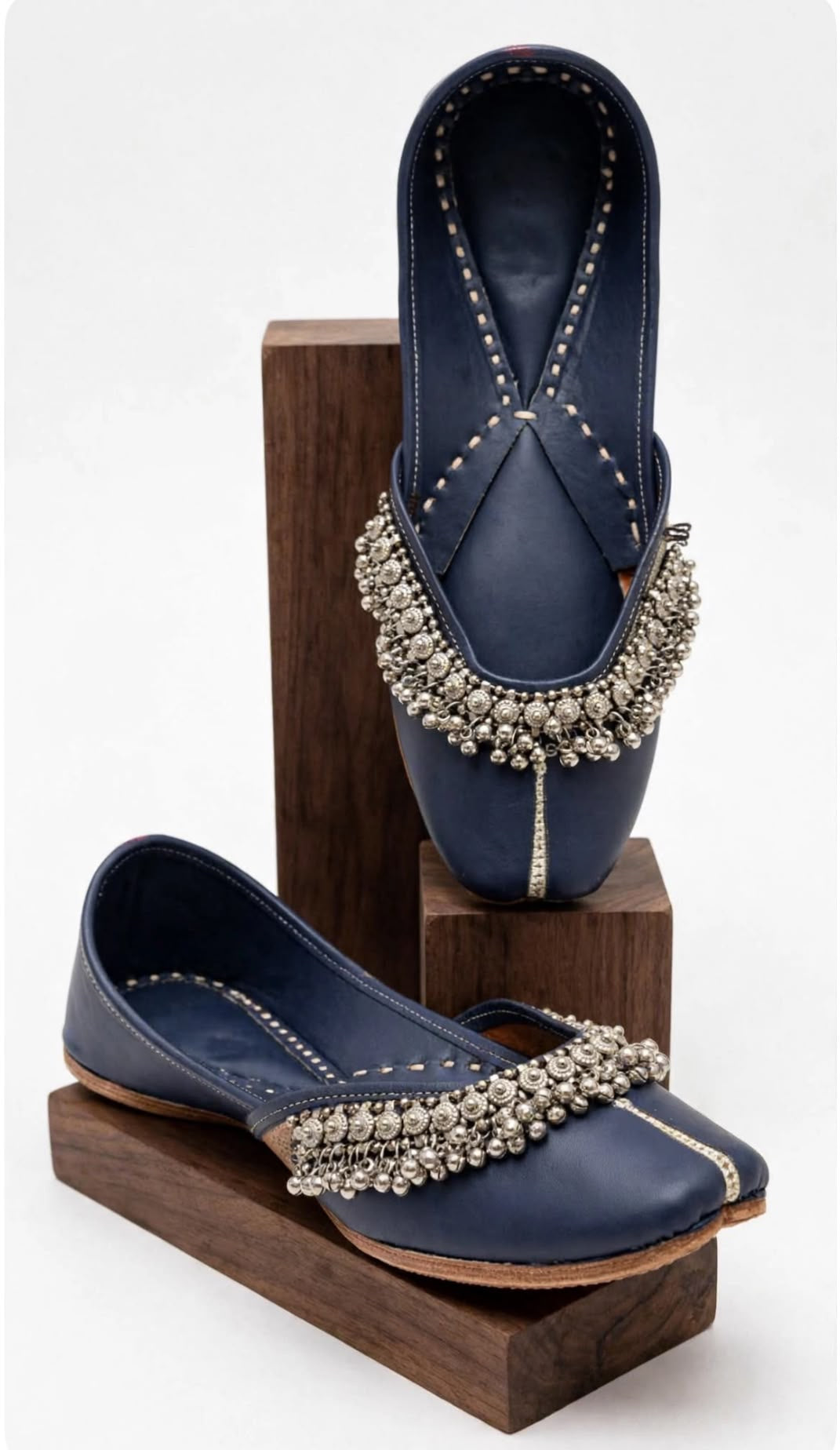 Punjabi Jutti (SIZE 37)