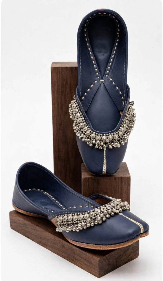 Punjabi Jutti (SIZE 37)