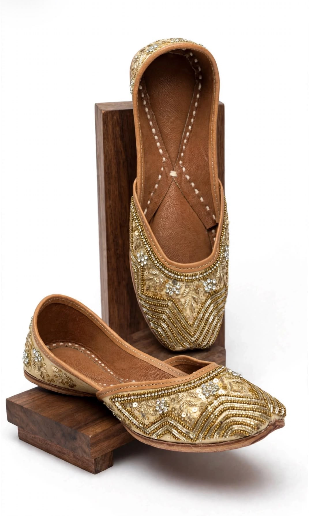 Punjabi Jutti (SIZE 36)