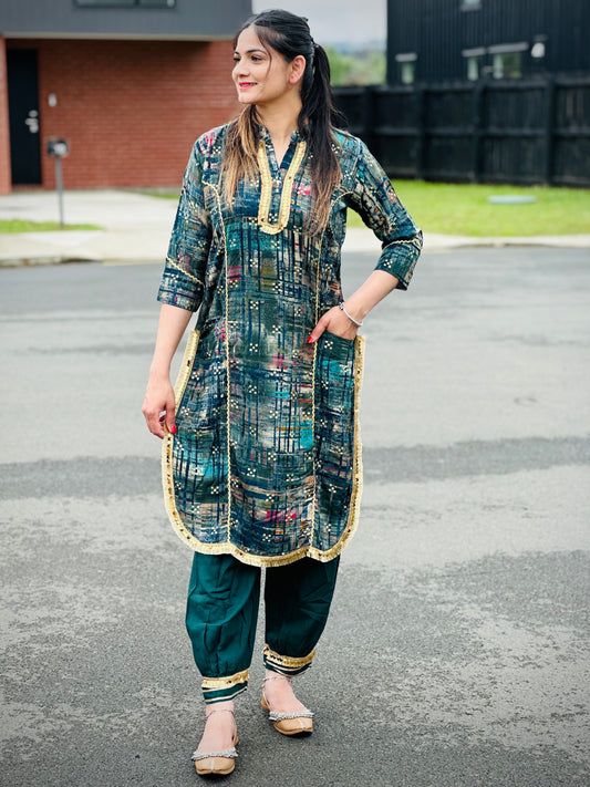 Co-ord set (1519)