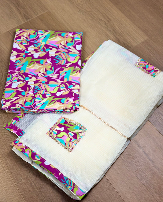 Rakhi special suit for gifting 🎁, Code: U16