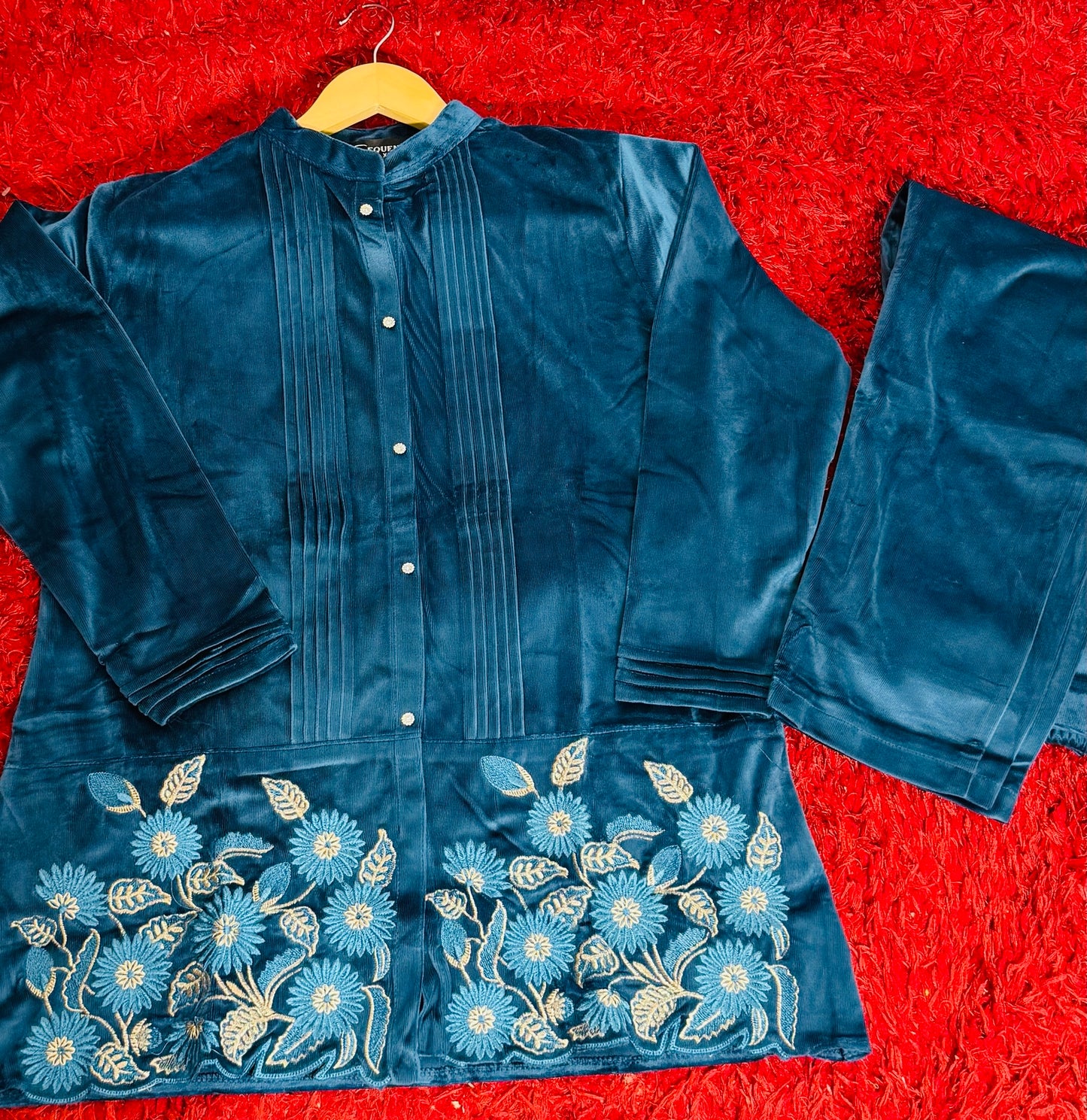 Code: 165