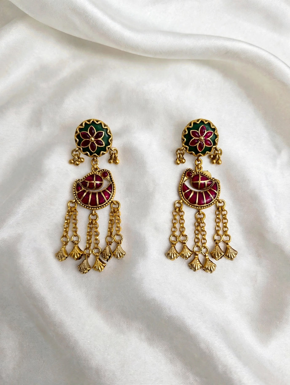 Earnings, Code: 021