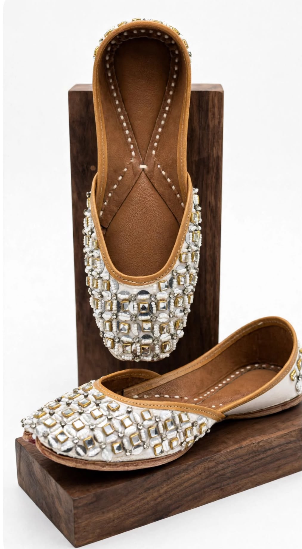 Punjabi Jutti (SIZE 37)
