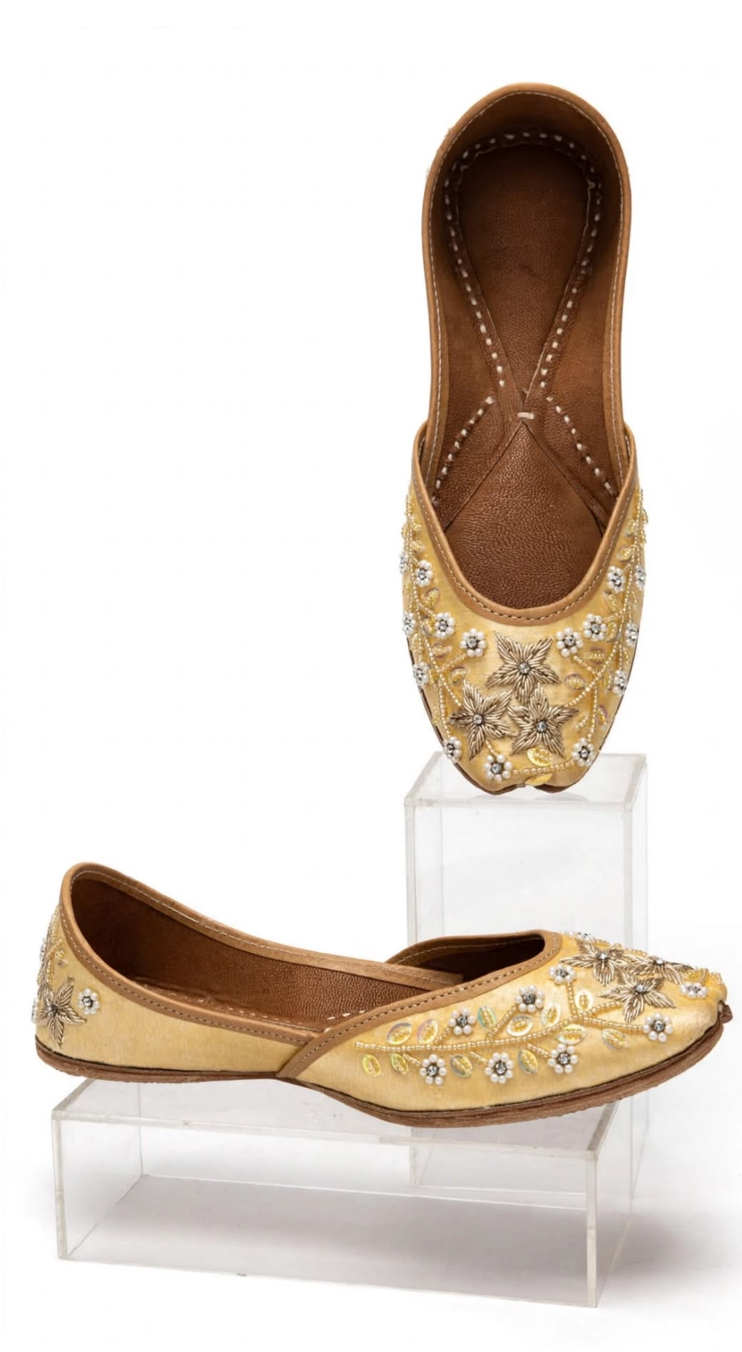 Punjabi Jutti (SIZE 39)