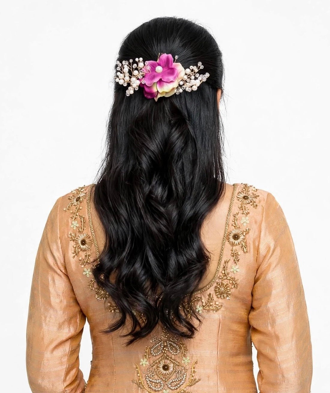 Hair accessories