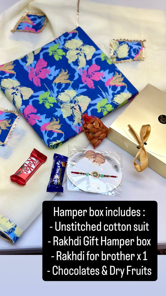 Gift Hamper box for Couple 👩‍❤️‍👨 - all in one