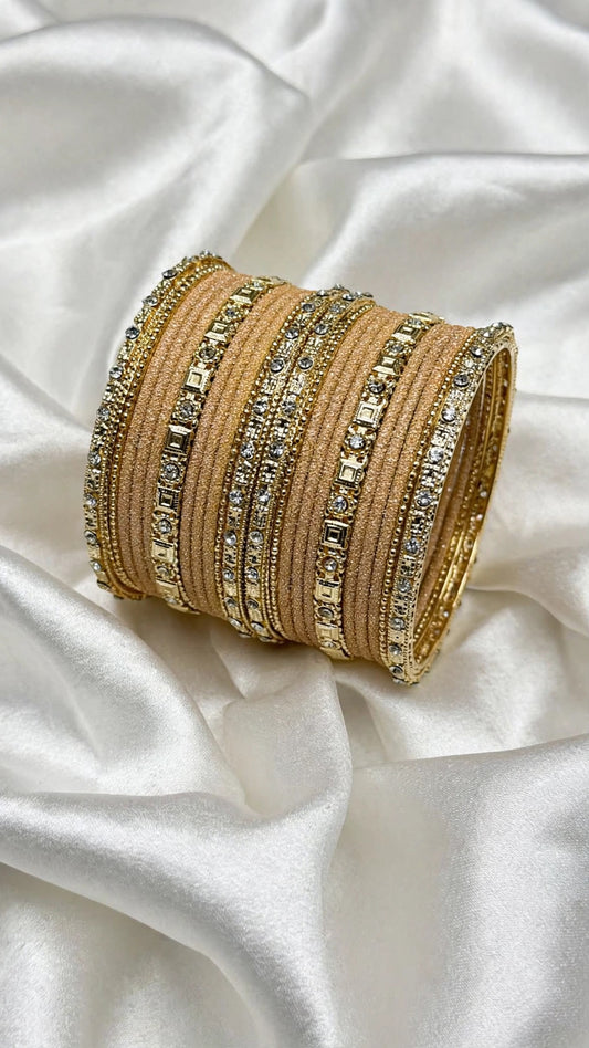 Bangles Set - Size 2.8