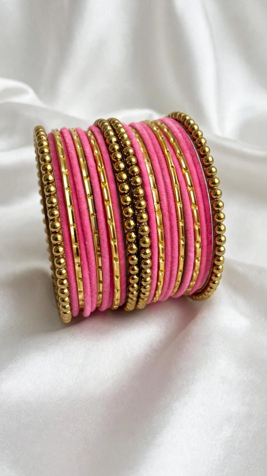 Bangles Set - Size 2.12