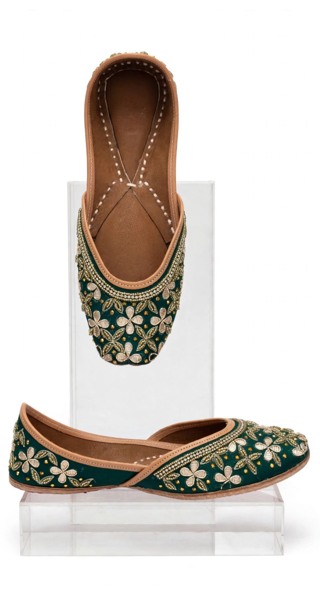 Punjabi Jutti (SIZE 40)