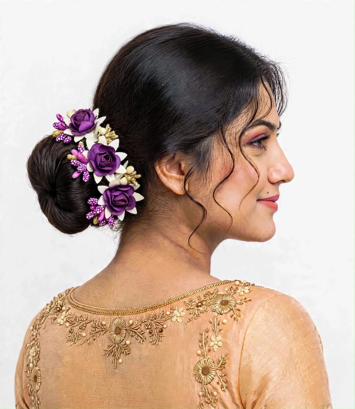 Hair accessories