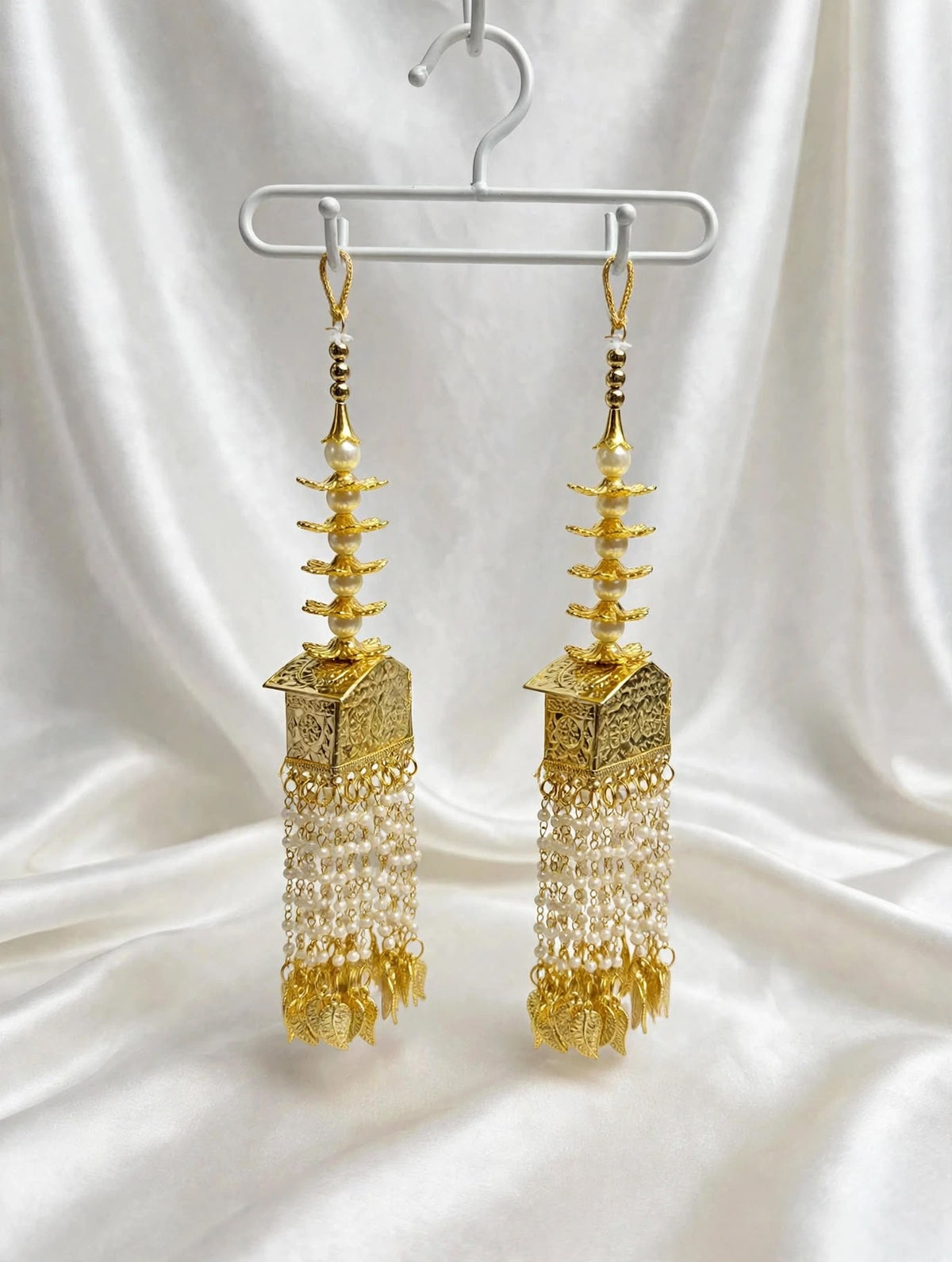 Bridal Kallere, Code: x59