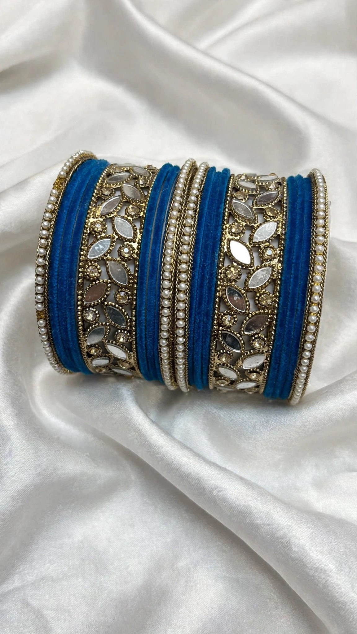 Bangles Set - Size 2.10