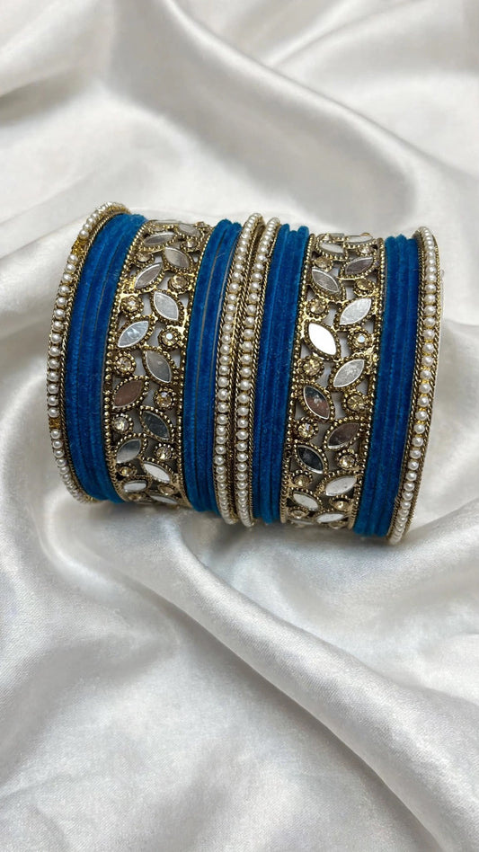 Bangles Set - Size 2.10