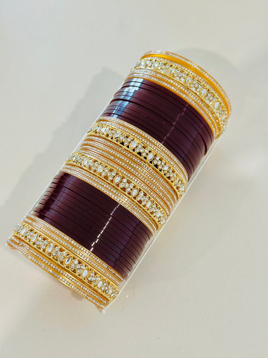 Chooda set, ( Code: 2 )