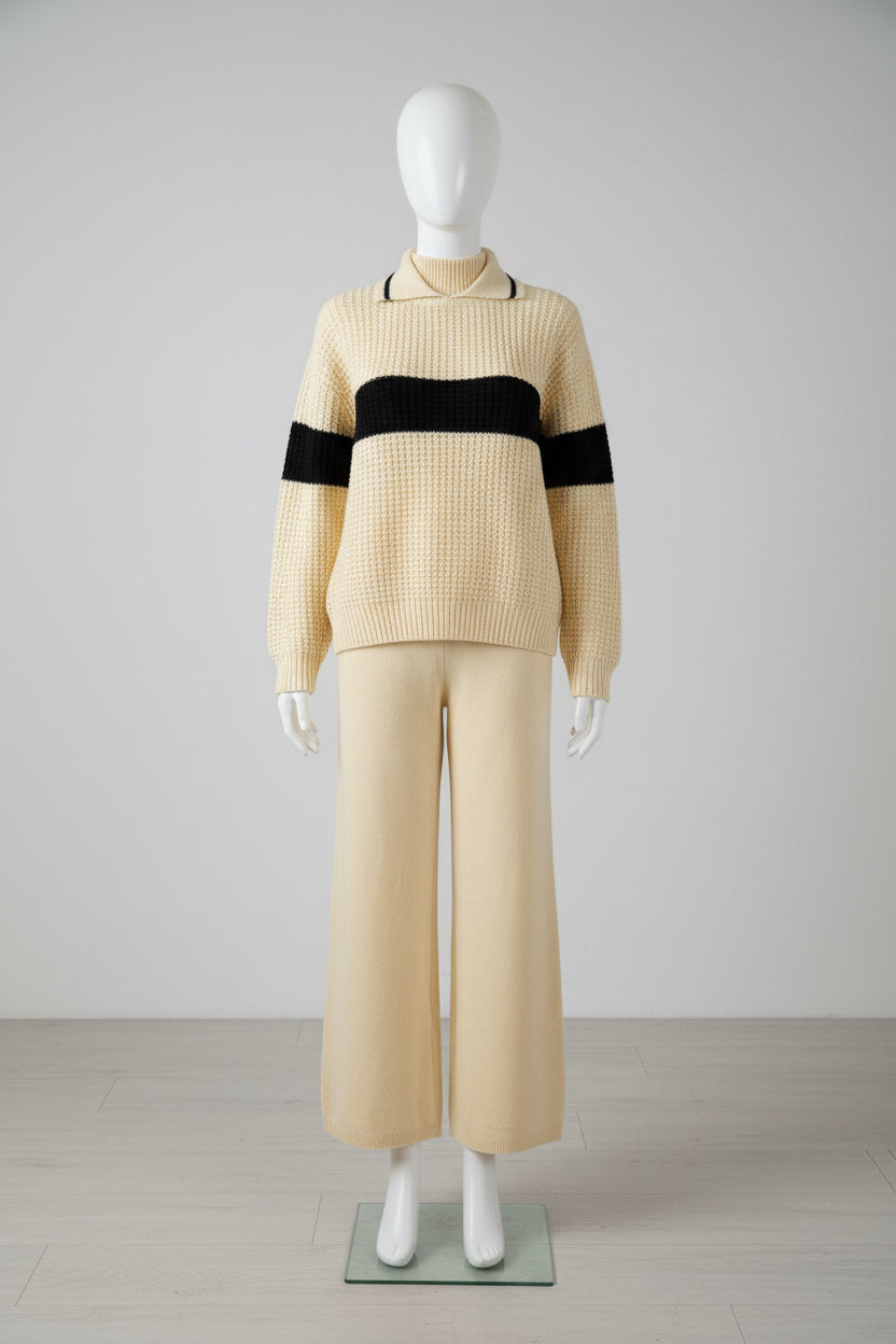 Woolen track suit - premium quality free size ( from 36-42 size )