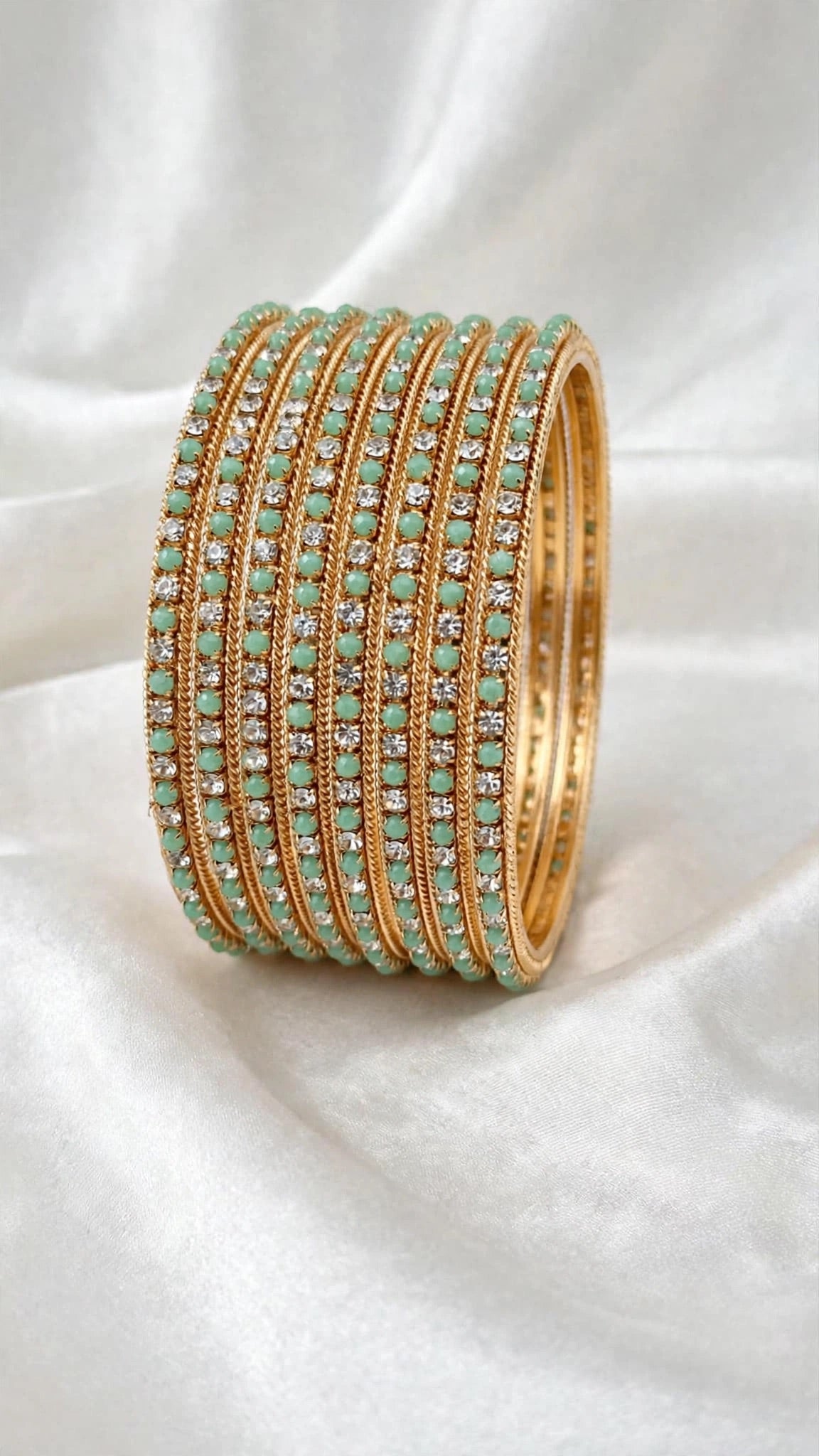 Bangles Set - Size 2.4