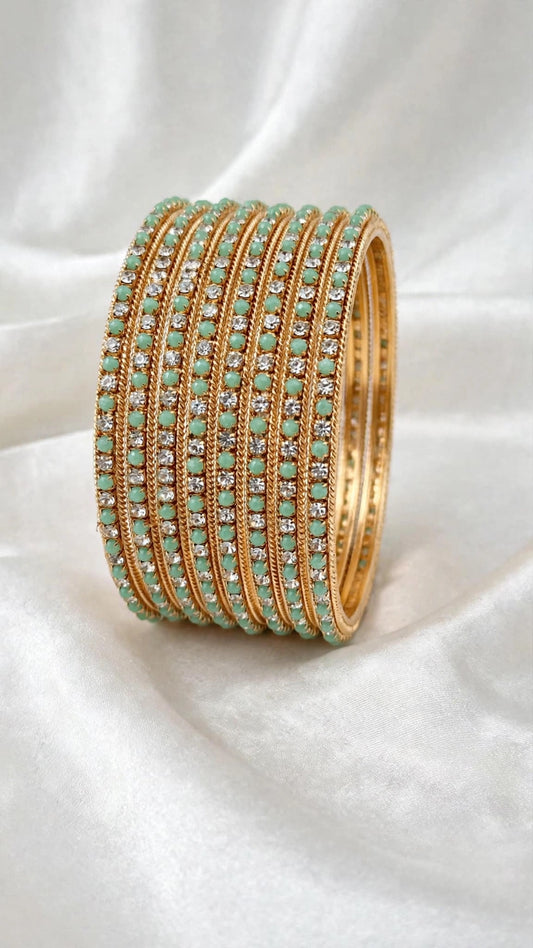 Bangles Set - Size 2.6