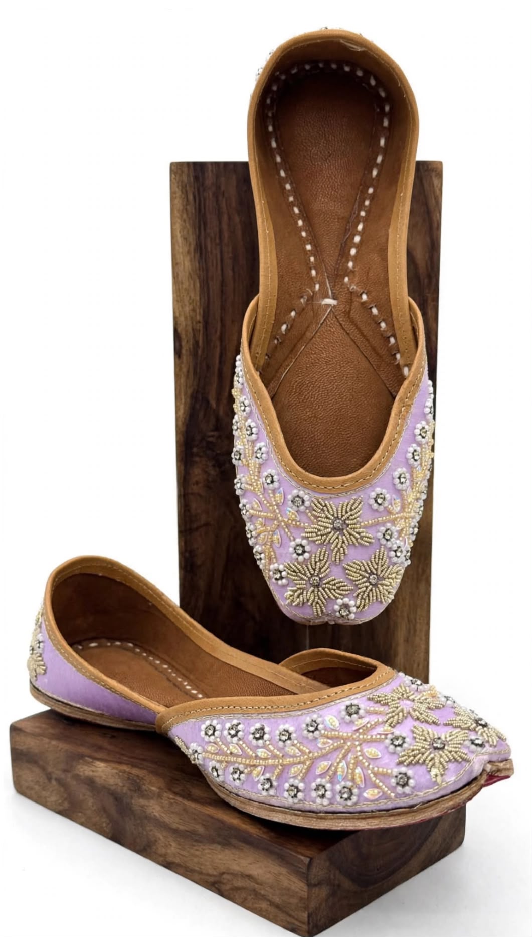 Punjabi Jutti (SIZE 37)