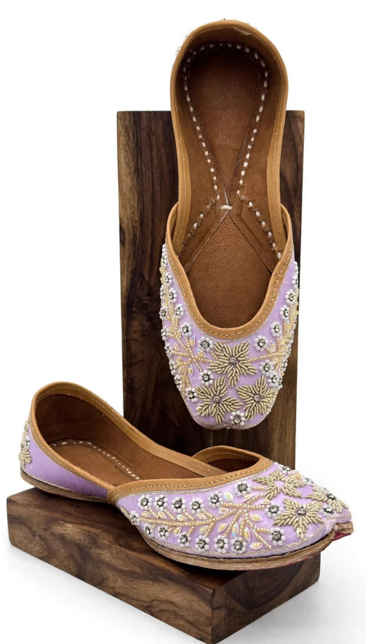 Punjabi Jutti (SIZE 37)
