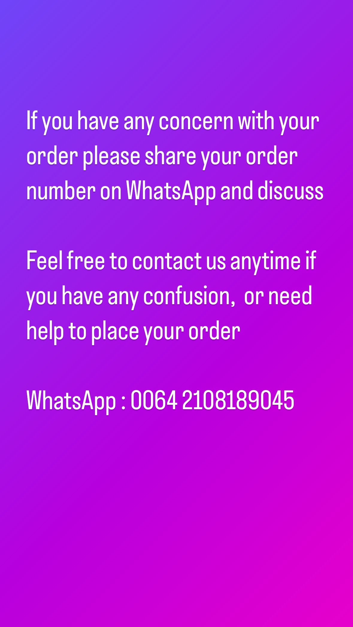 ⭐️ READ ME TO ORDER ⭐️