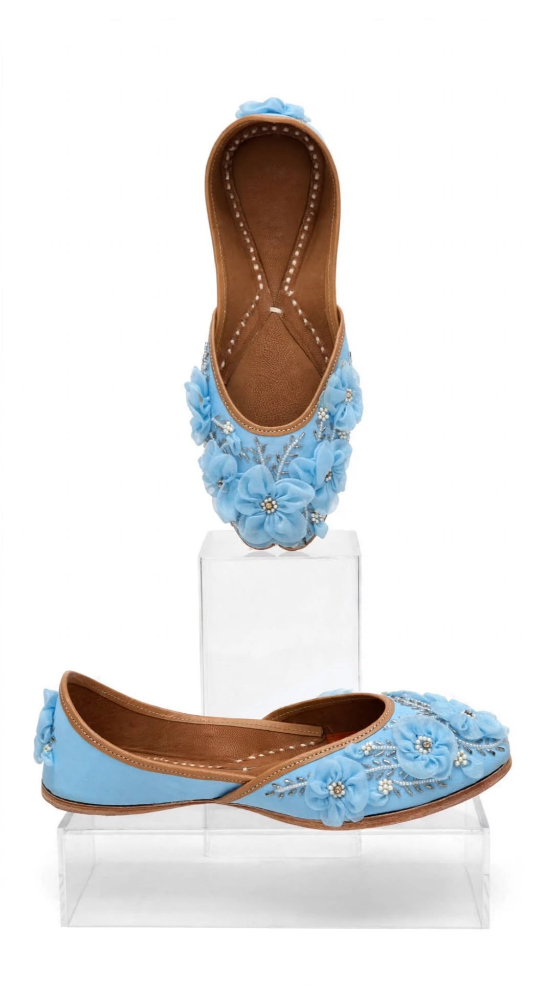 Punjabi Jutti (SIZE 40)