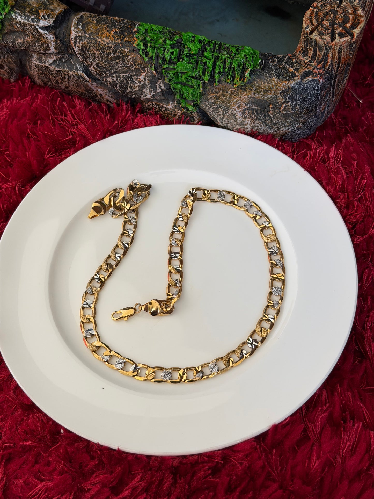 Men’s Chain - x8