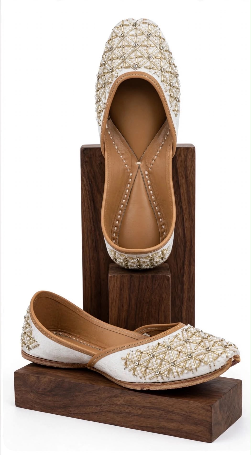 Punjabi Jutti (SIZE 37)