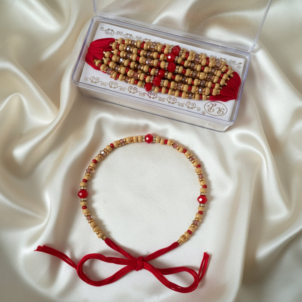 Rakhi Thread - Code 473