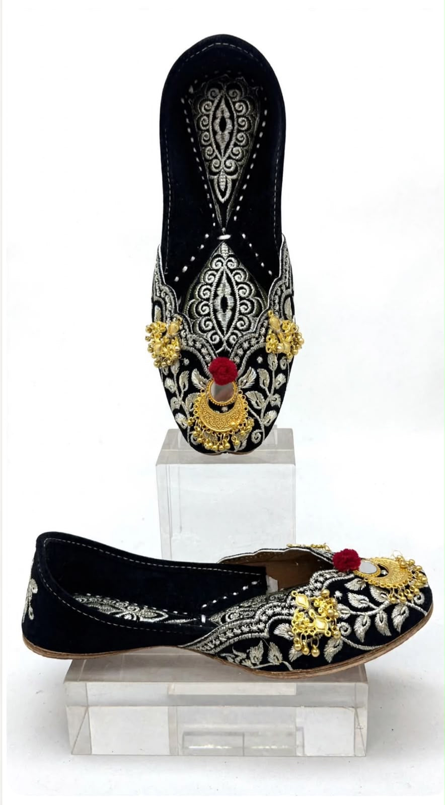 Punjabi Jutti (SIZE 39)