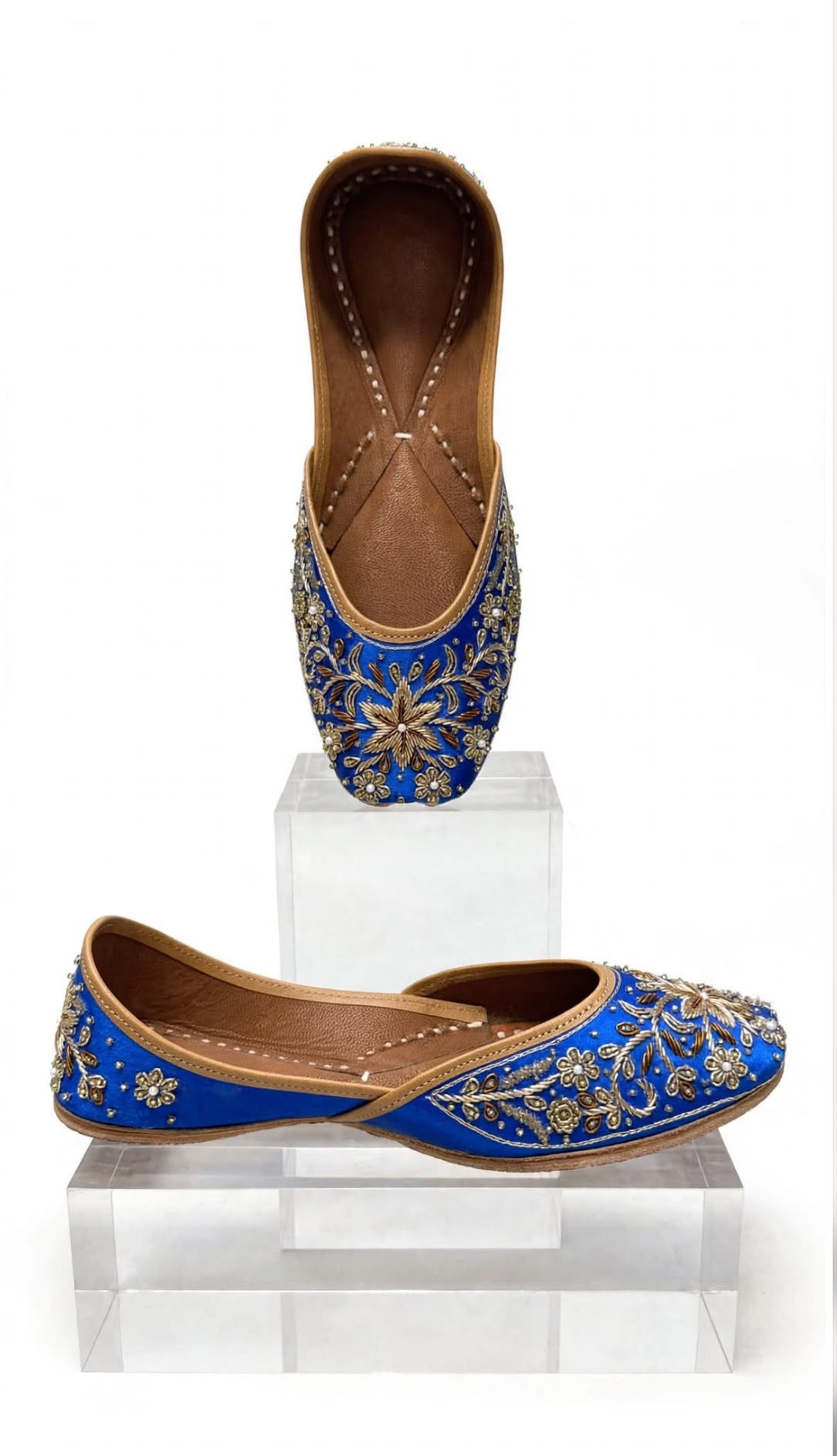 Punjabi Jutti (SIZE 40)