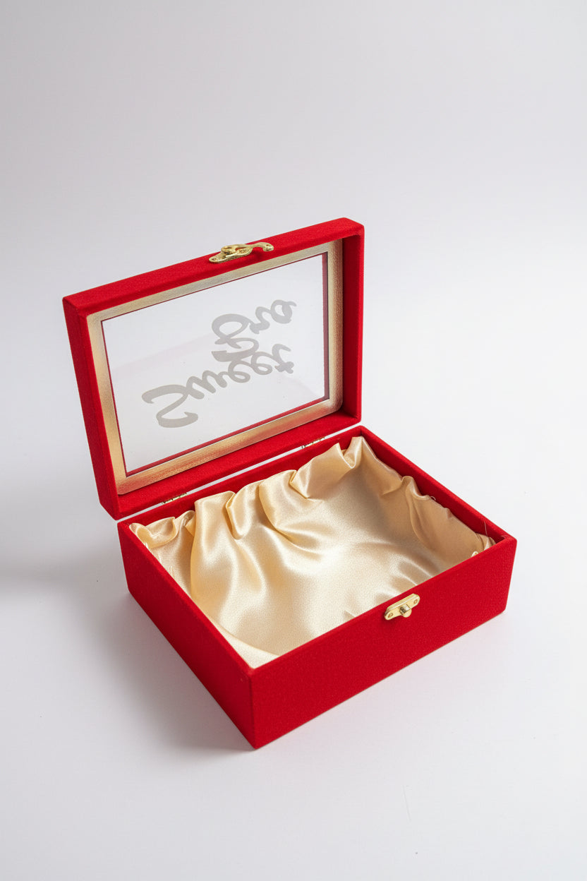 Sweet Bro Hamper Box - To customise