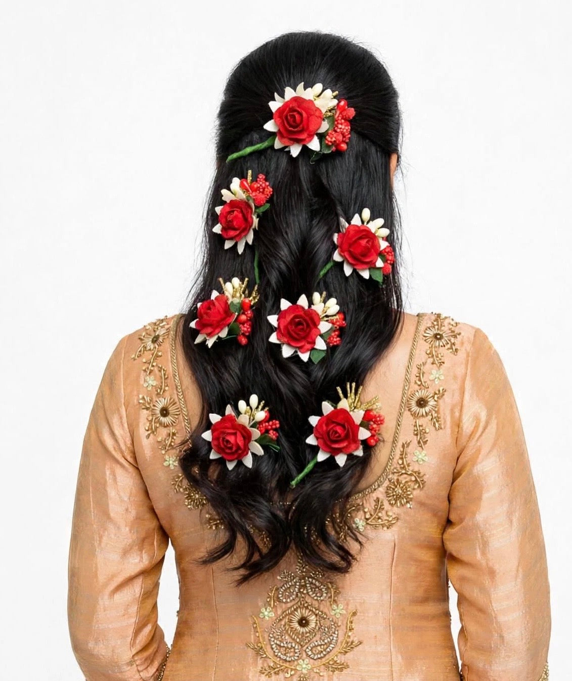 Hair accessories (Copy)