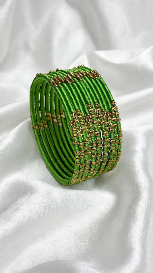 Bangles Set - Size 2.4