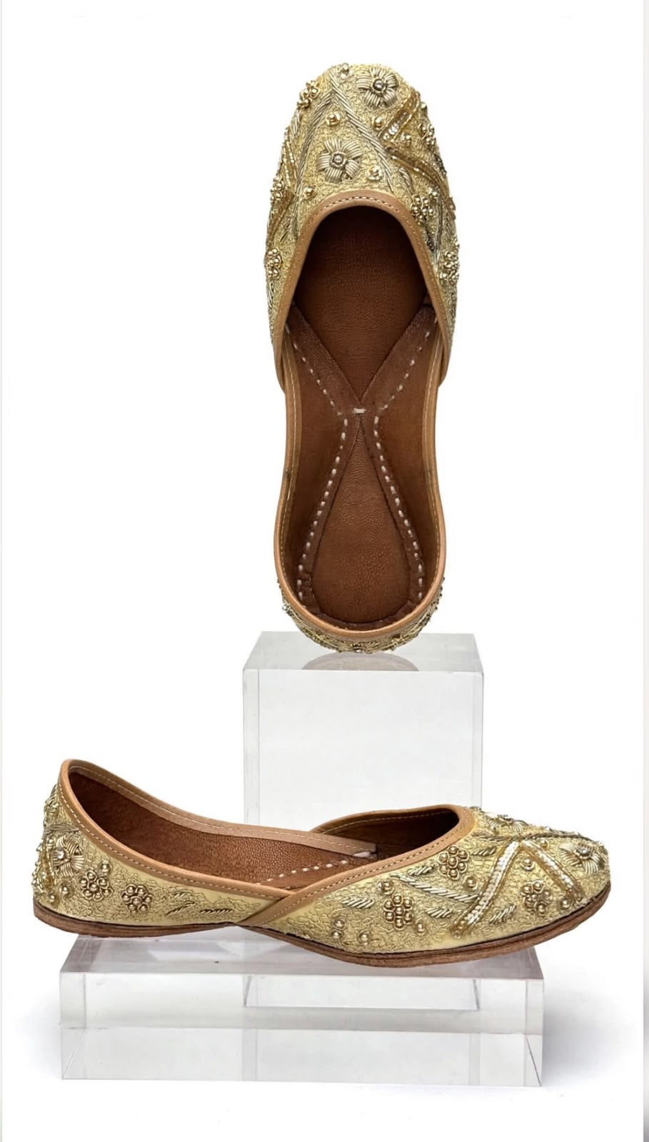 Punjabi Jutti (SIZE 38)