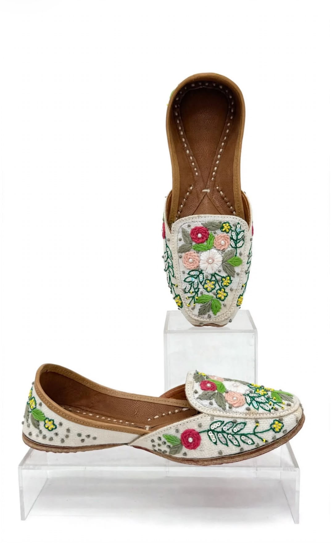 Punjabi Jutti (SIZE 36)