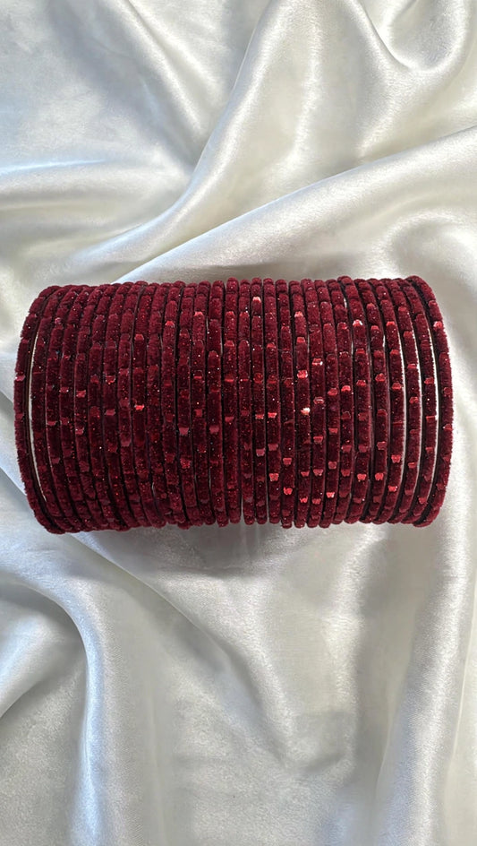 Bangles 3 dozen ( 36 bangles )  - Size 2.4
