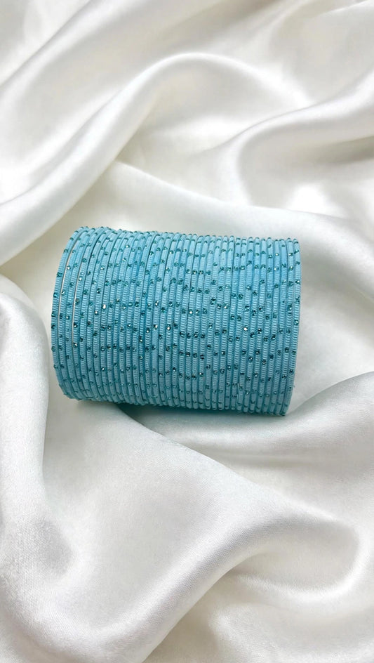Bangles 3 dozen ( 36 bangles )  - Size 2.4