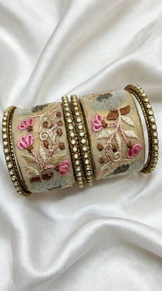 Bangles Set - Size 2.4