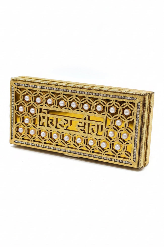 Veera bhabi Hamper box - Empty box to customsie