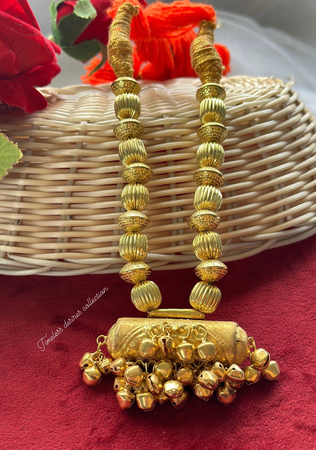Traditional unisex kaintha