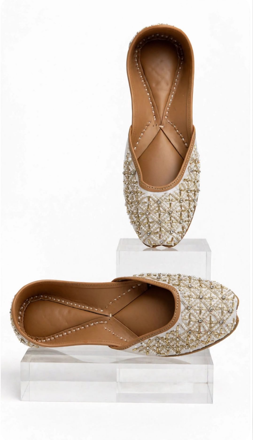 Punjabi Jutti (SIZE 41)