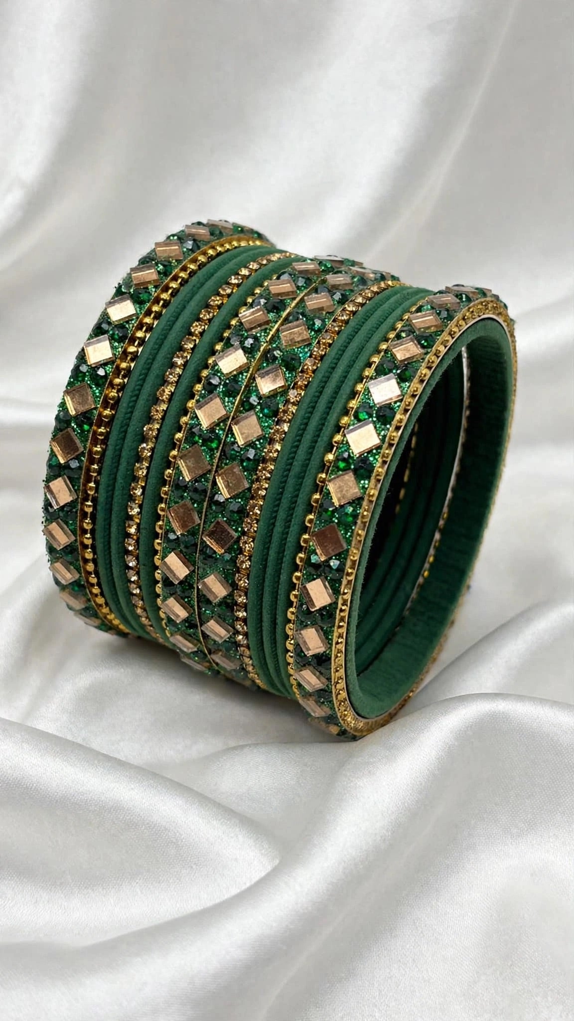 Bangles Set - Size 2.4
