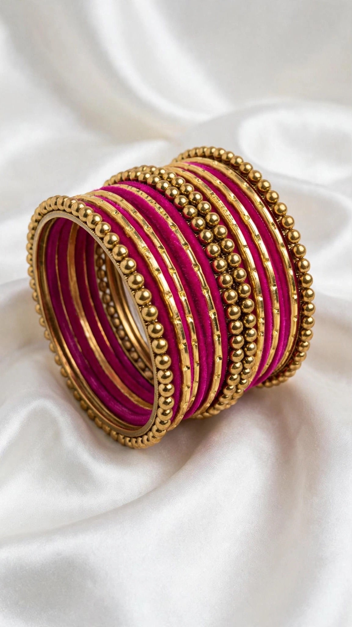 Bangles Set - Size 2.12