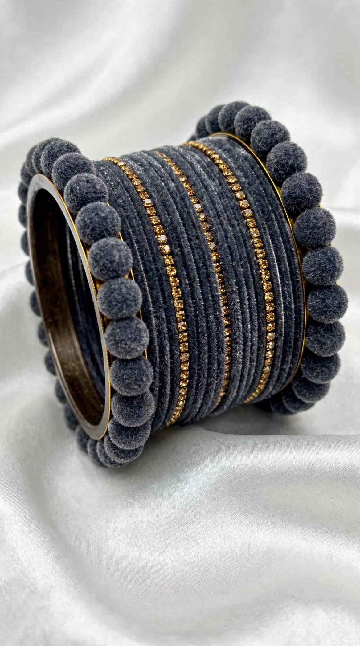 Bangles Set - Size 2.4